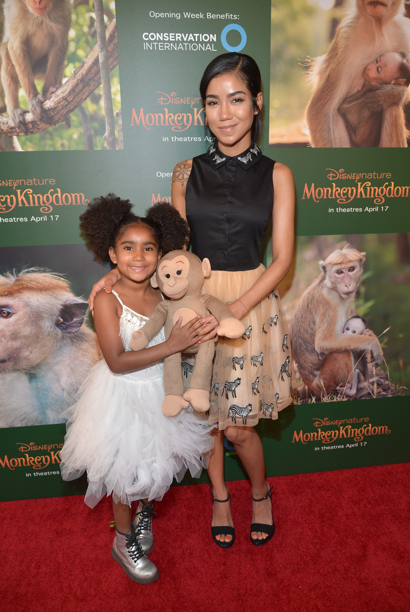 Jhené Aiko