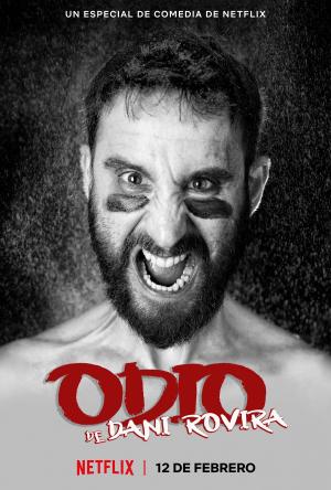 Hate by Dani Rovira [Spanish]