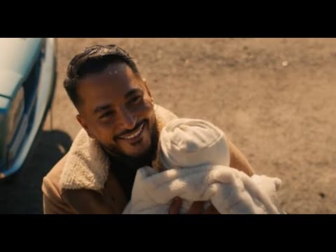 Slimane  -  Je Revis   (Exclu 2025) (Fanmade)