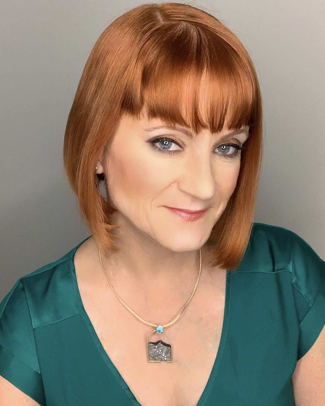 actor Heather Kantor large photo