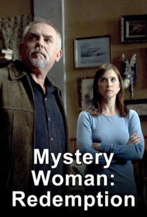 Mystery Woman: Redemption [Spanish]