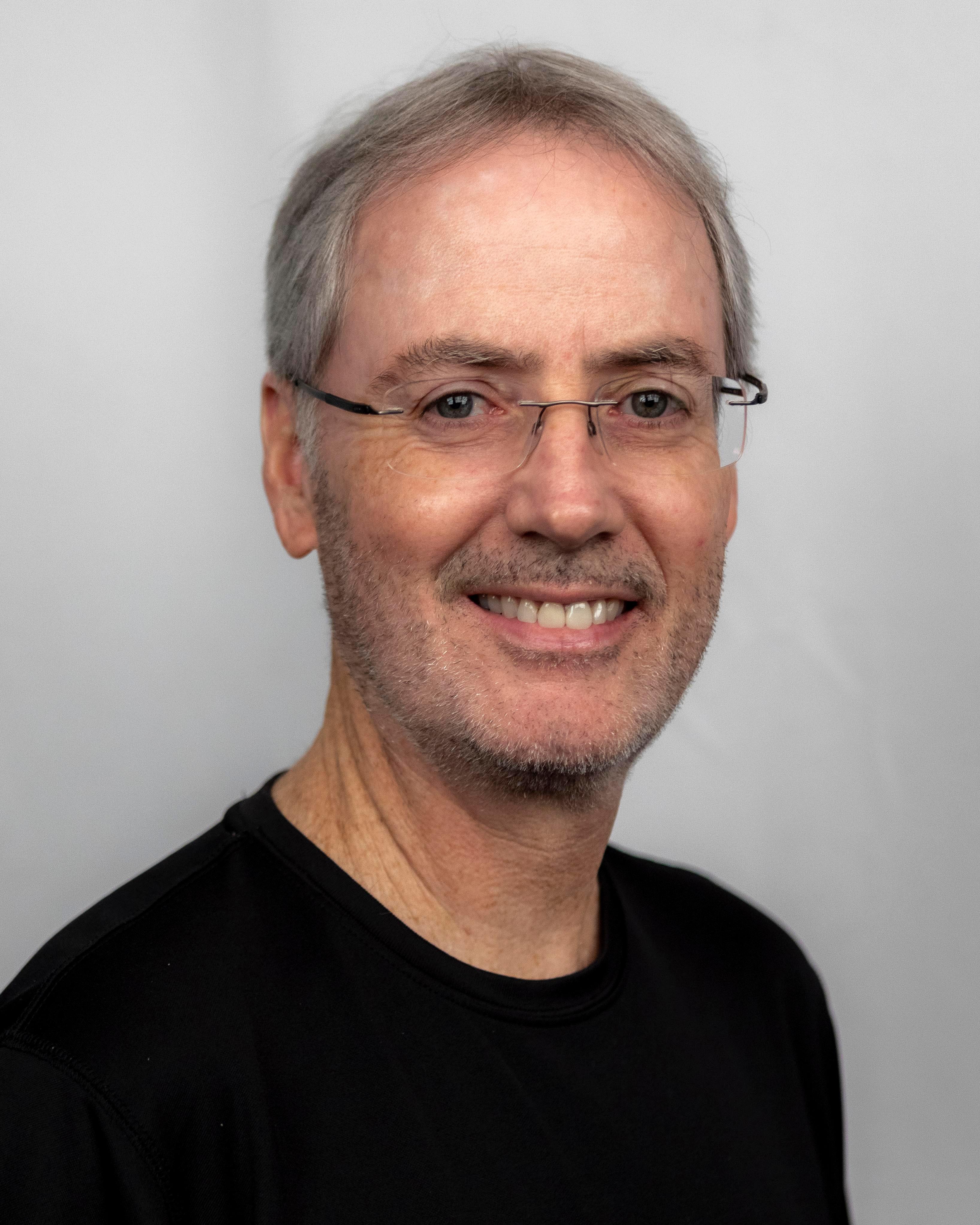Tom Haser