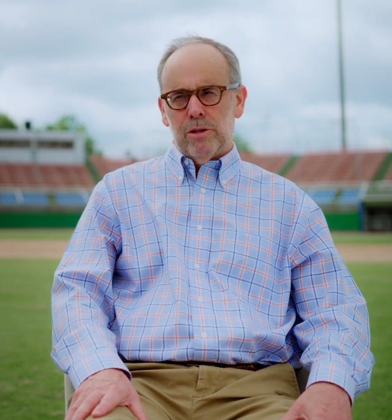 actor John Eisenberg large photo