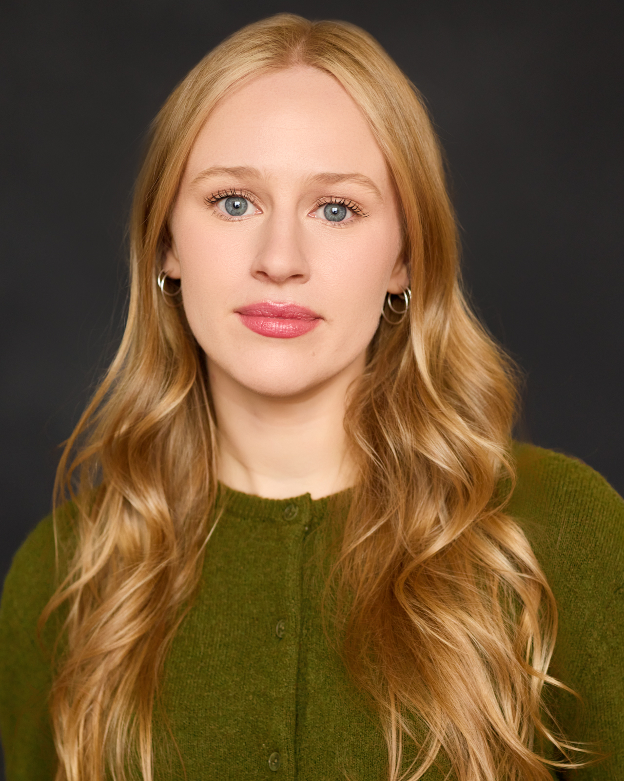 actor Eva Foote large photo