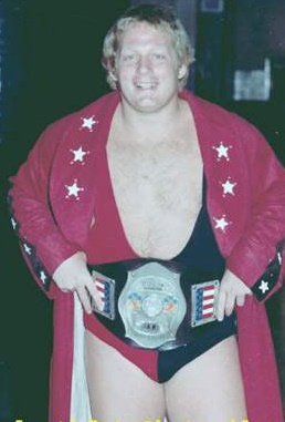 actor Eddy Mansfield large photo