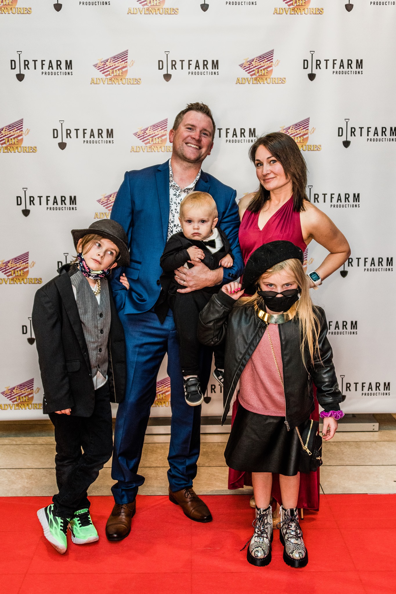 J. Matthew Welker