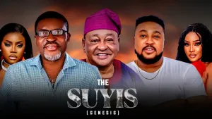 The Suyis Genesis
