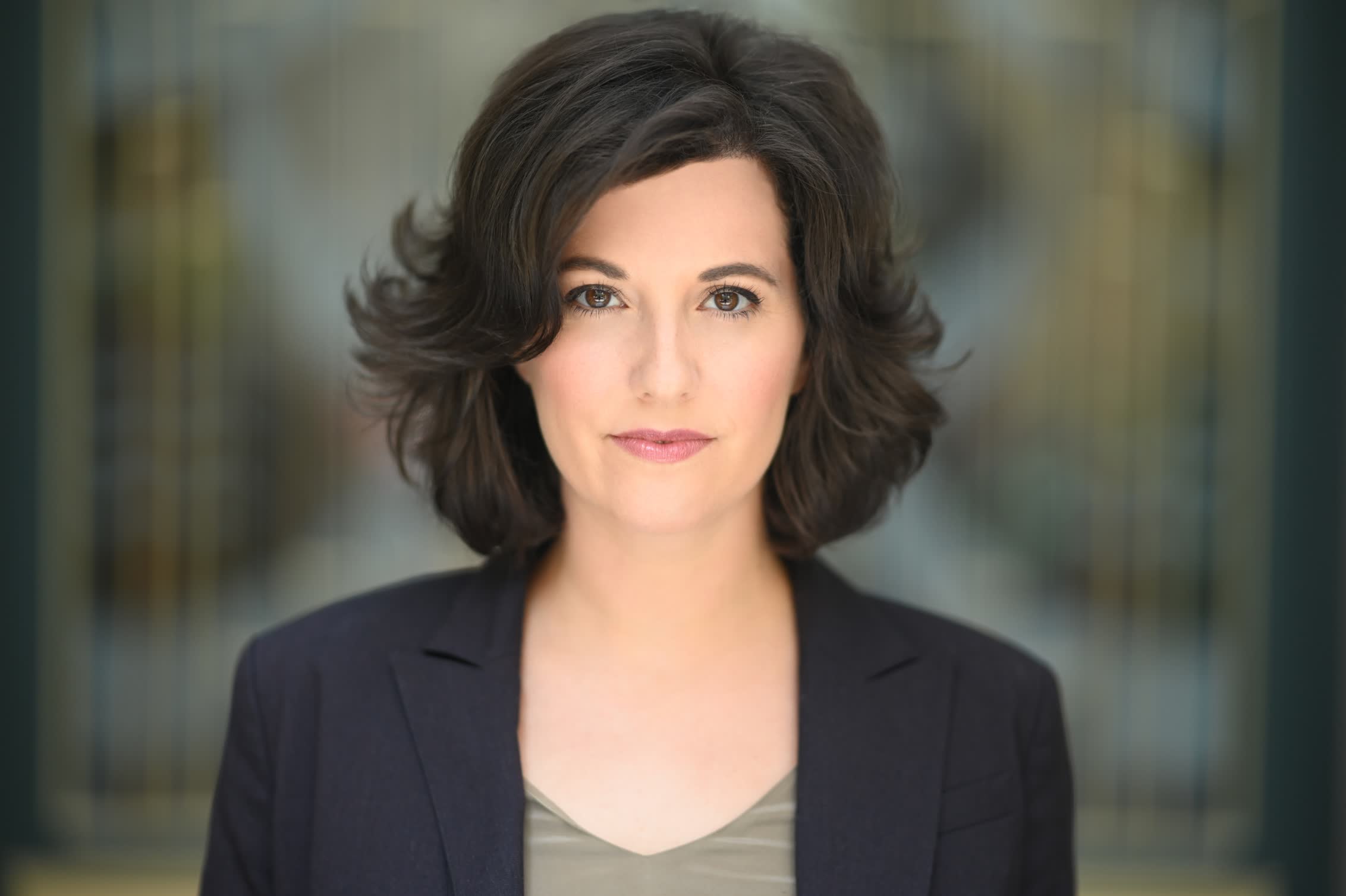 Leila Stricker