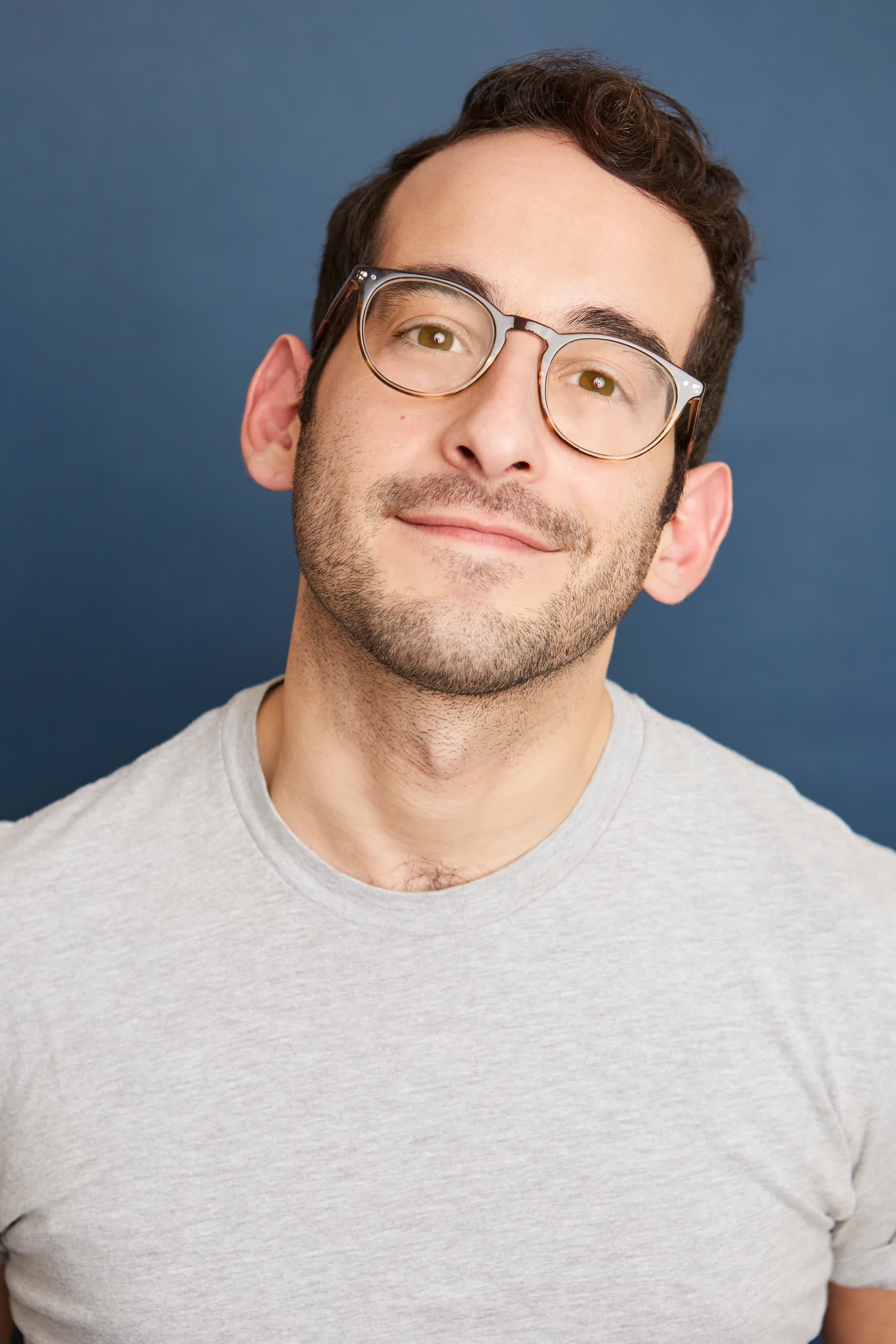 Gabe Gonzalez