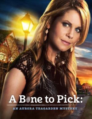 A Bone to Pick: An Aurora Teagarden Mystery [Spanish]