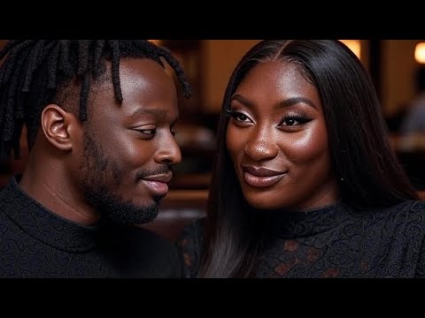 Dadju & Aya Nakamura – Tu M’as Aimée Comme une Habitude