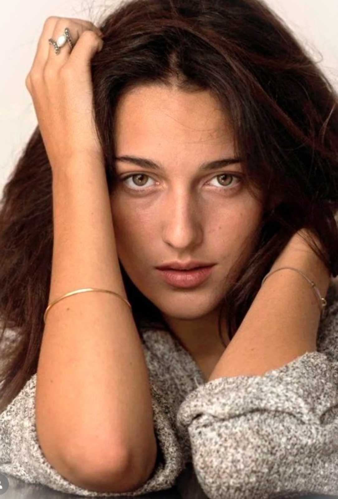 actor Francesca Alice Antonini large photo