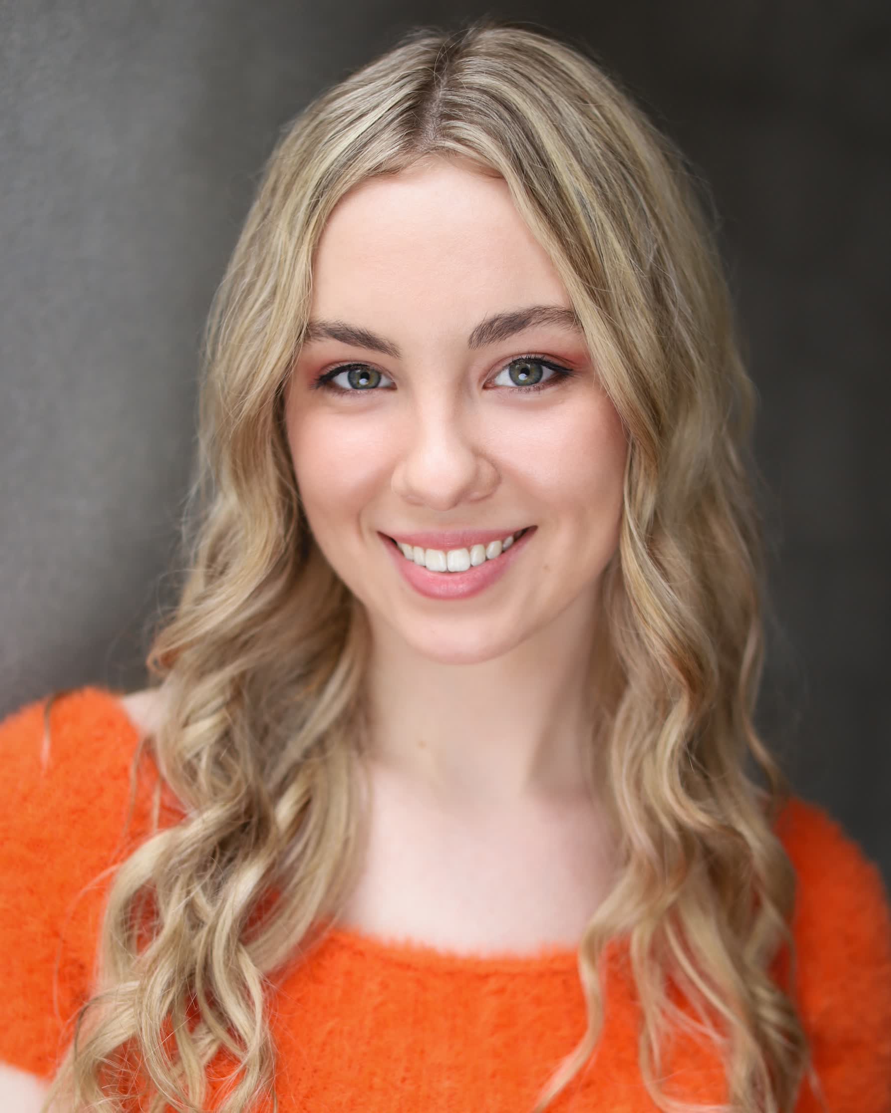 Olivia McNamara