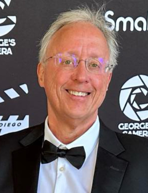 Mark P Galbraith