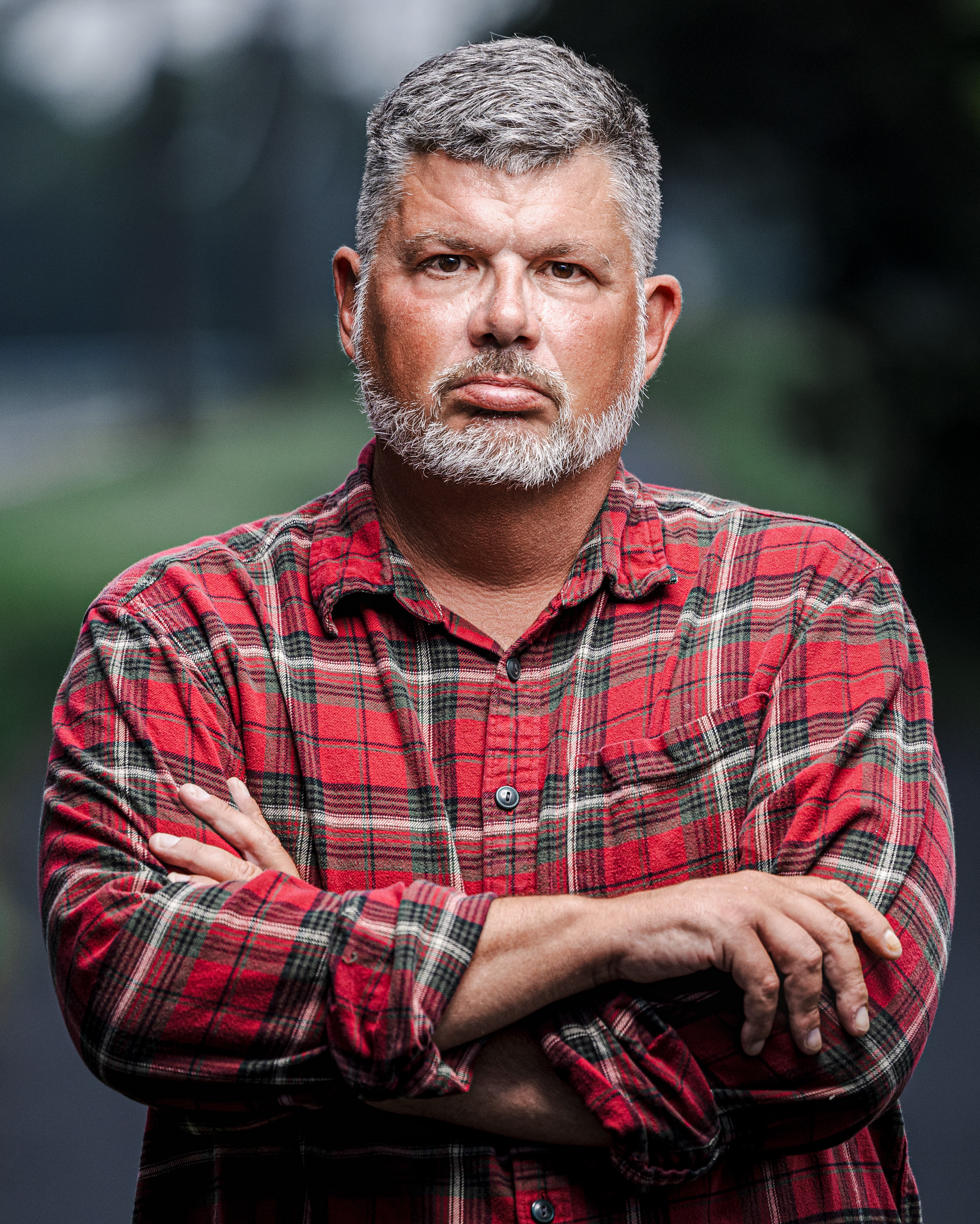 actor Todd Jones large photo