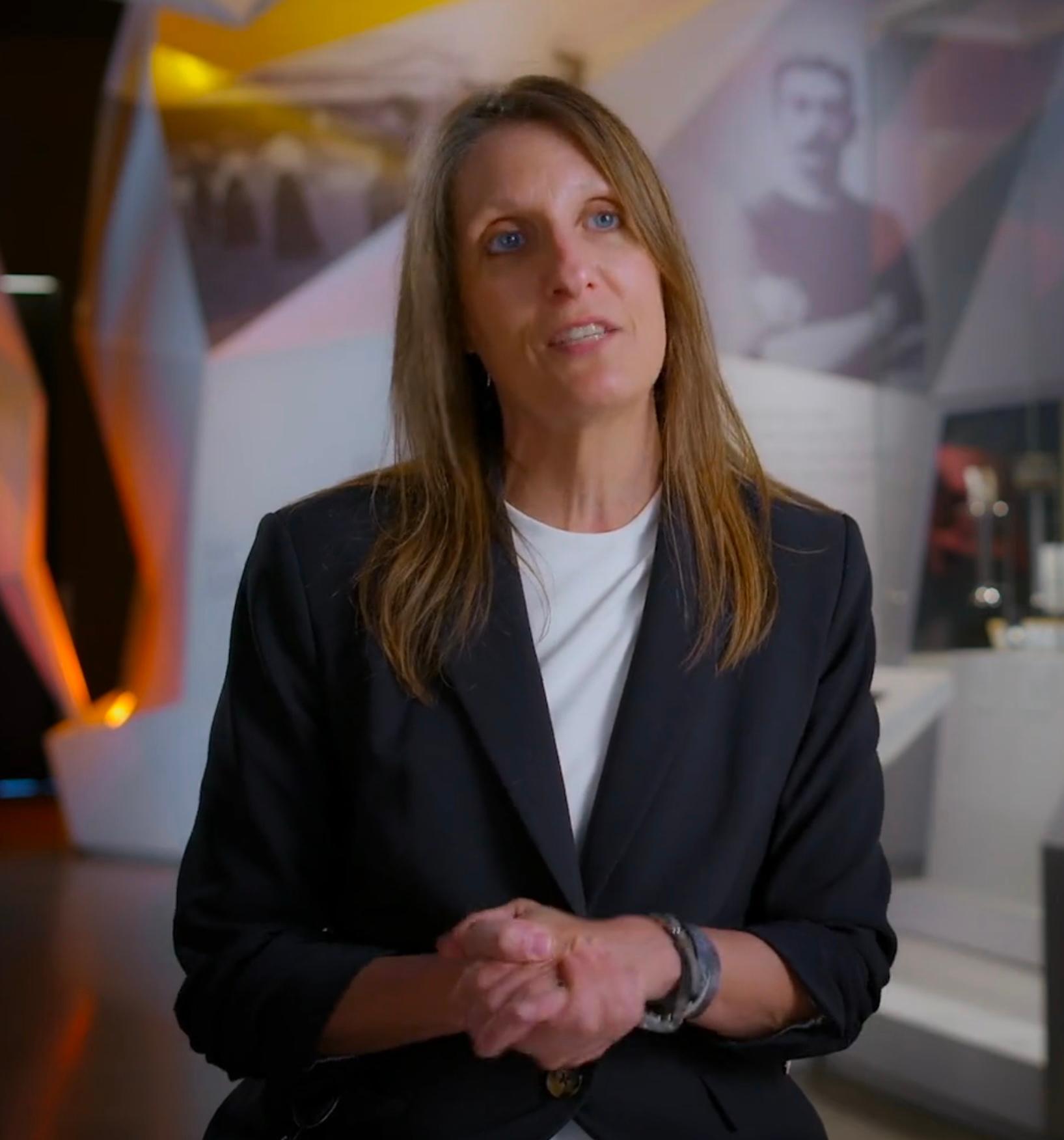 actor Marisa Wigglesworth large photo