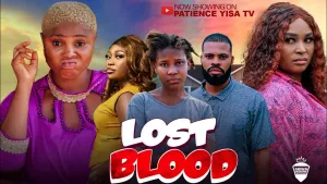 Lost Blood