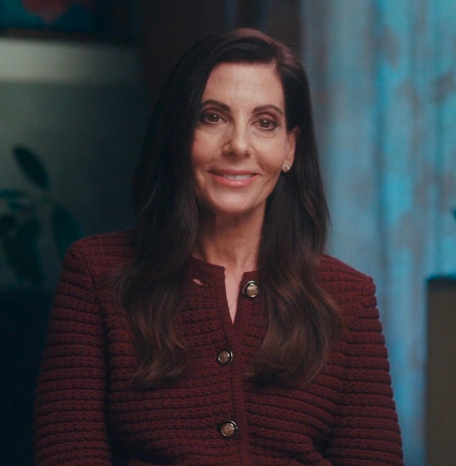 actor Lori Klein large photo