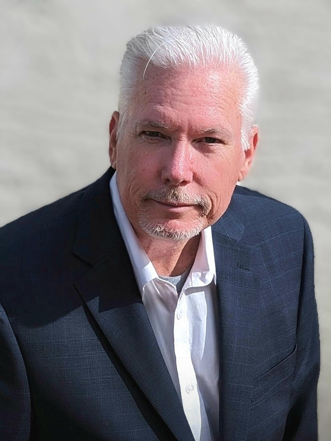 actor Jeff Lane large photo