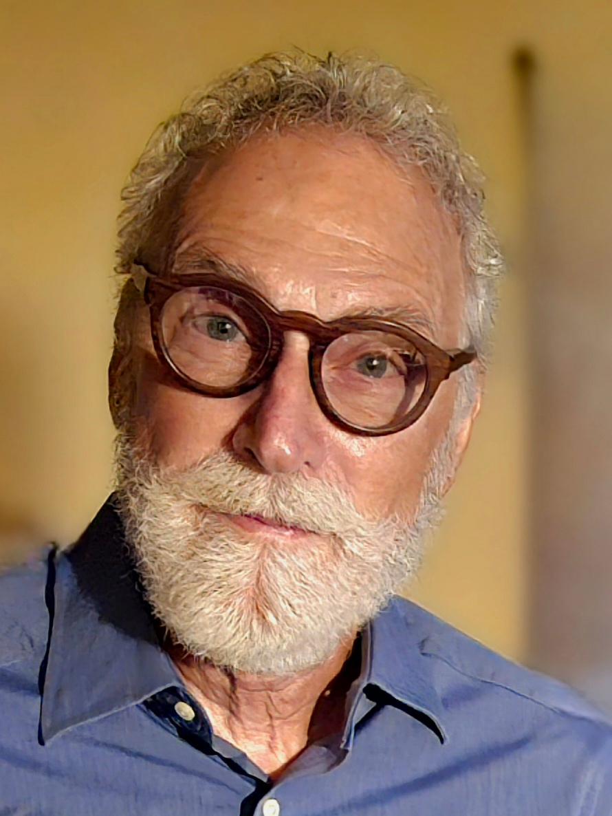 actor George Aloi large photo