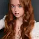 Lucia Morris