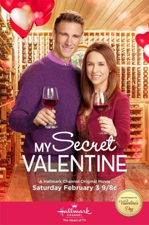 My Secret Valentine [Spanish]