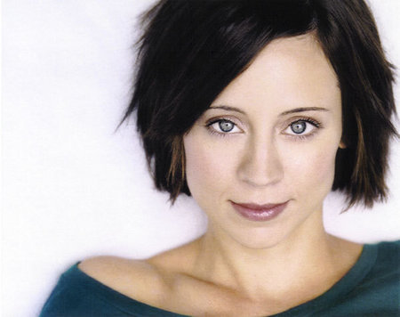 actor Kristen Honey large photo