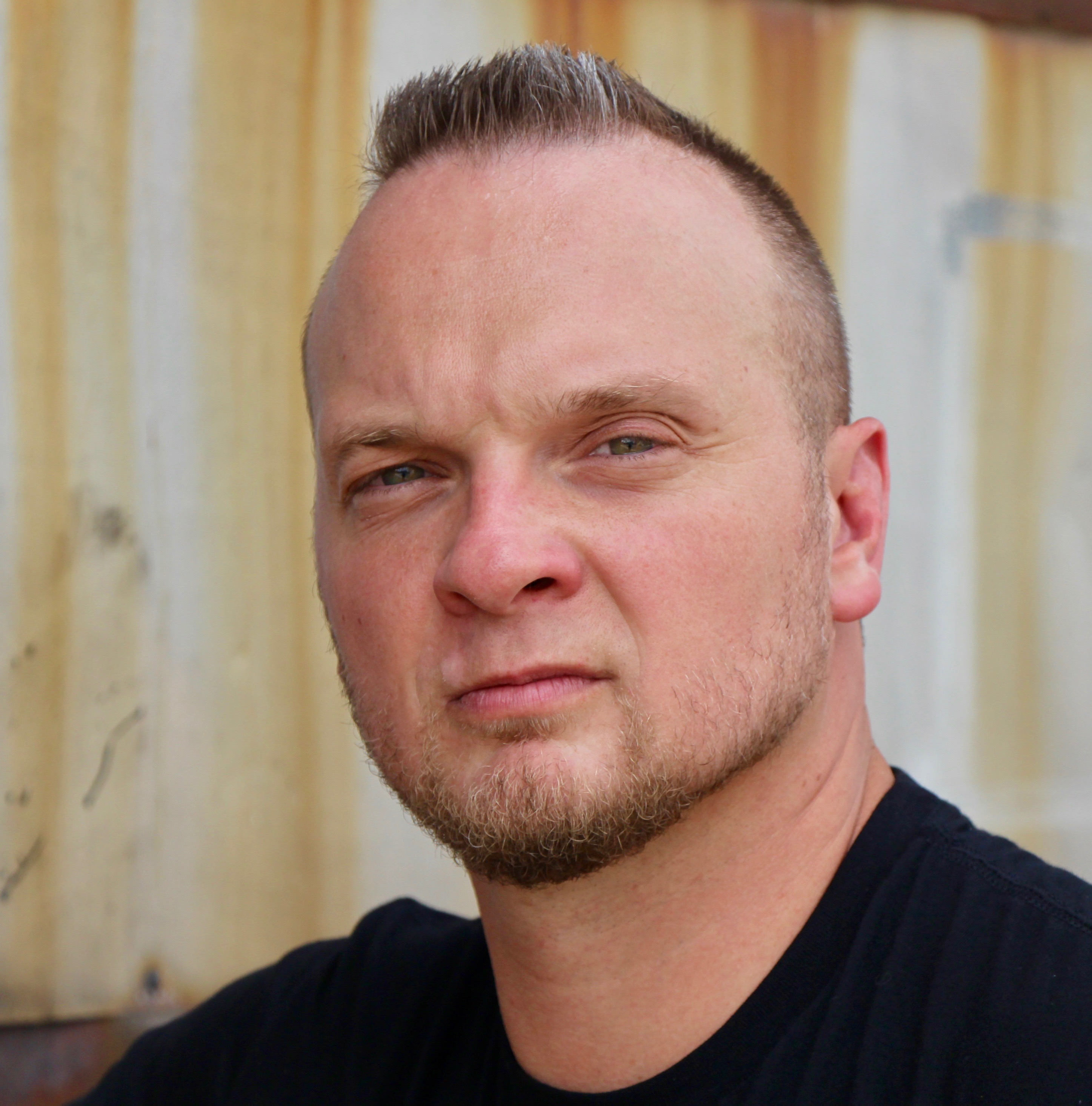 Mike Jenkins