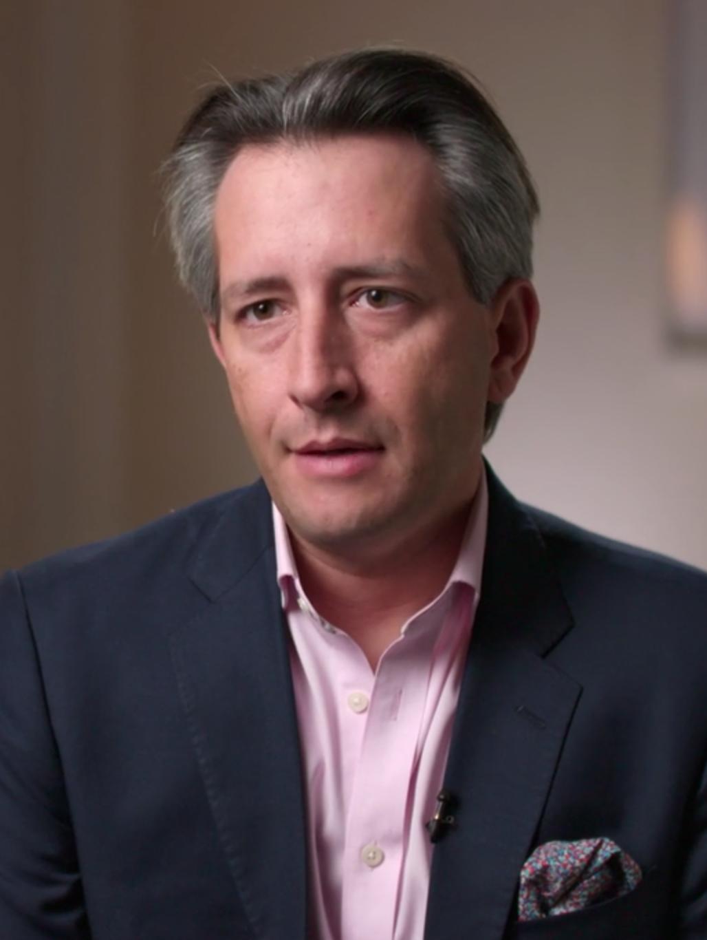 actor Jason Hernandez large photo