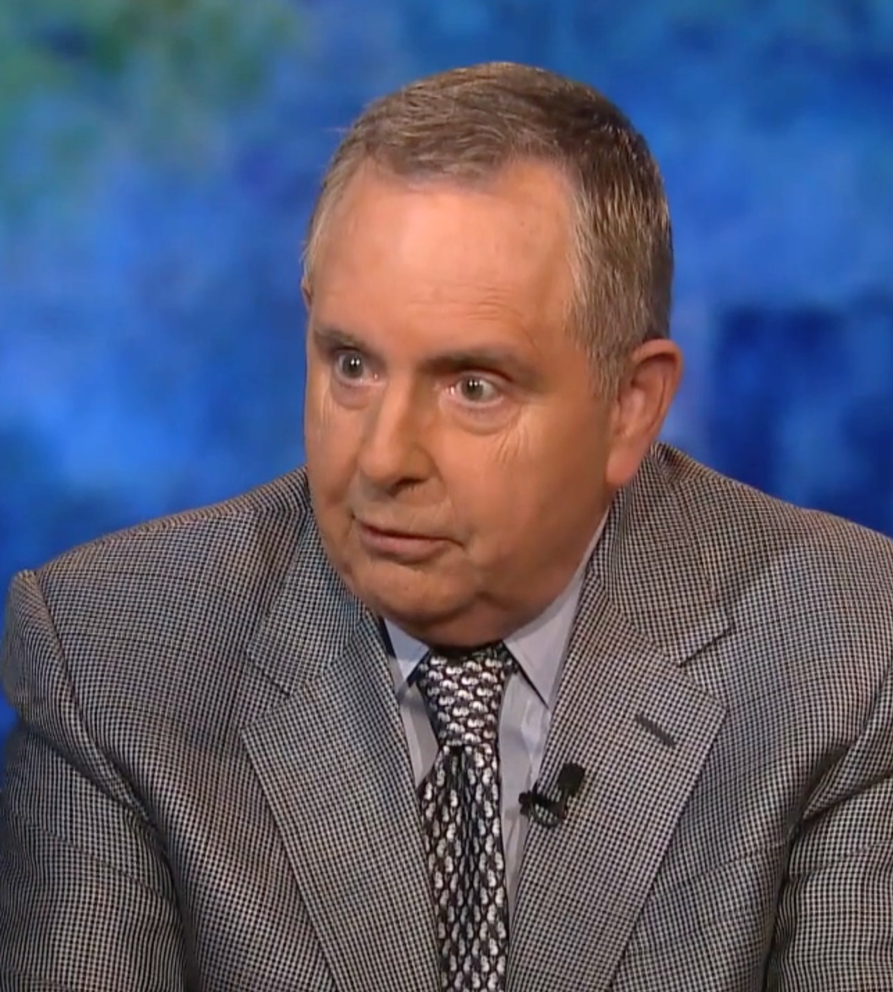 actor Martin Clancy large photo