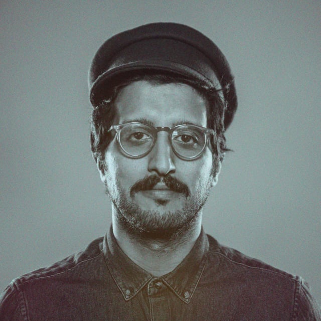 Ali Kalthami