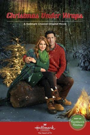 Christmas Under Wraps [Spanish]