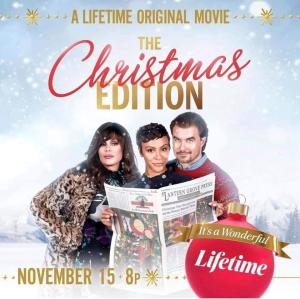 The Christmas Edition [Spanish]