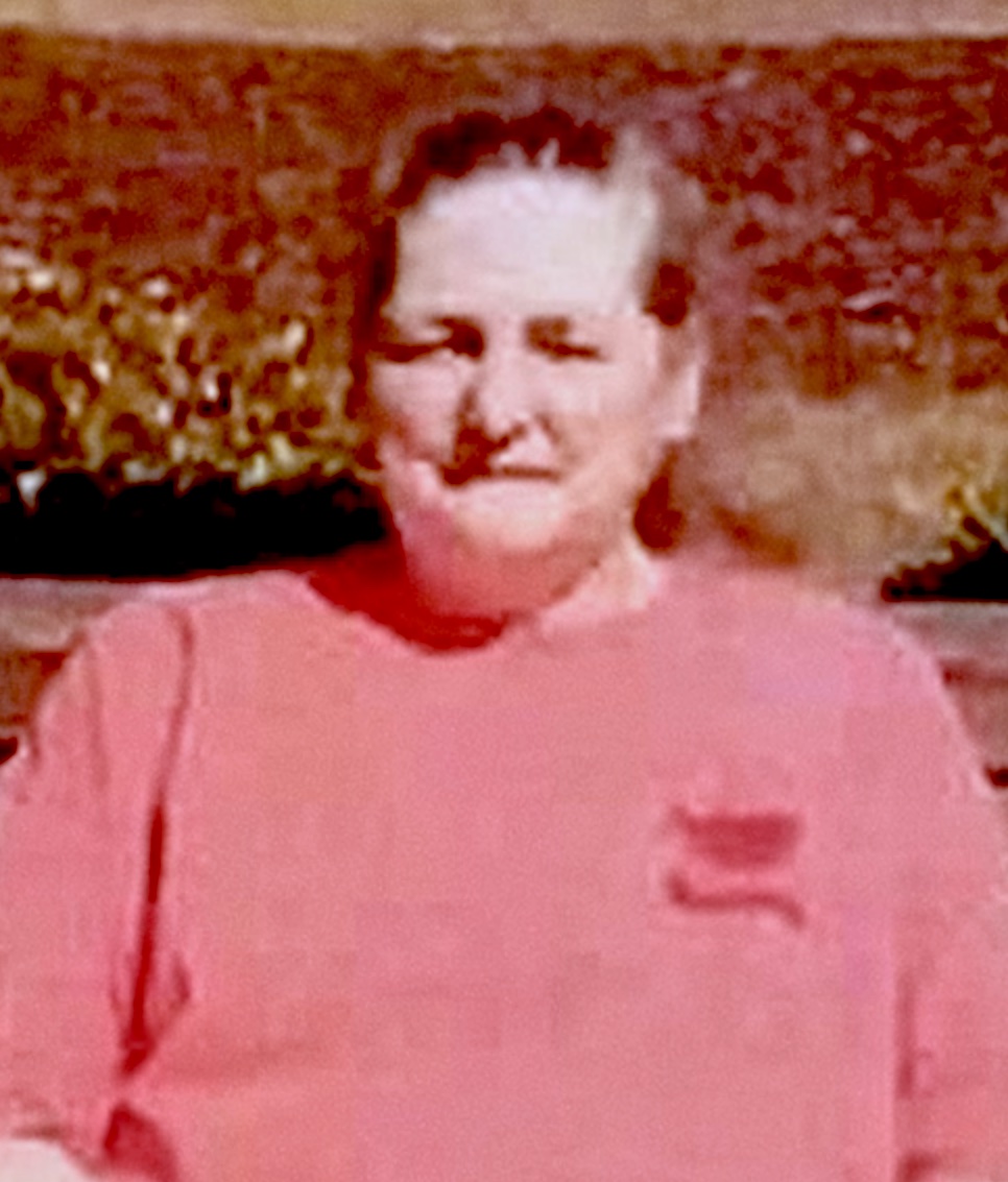 Gloria Satterfield