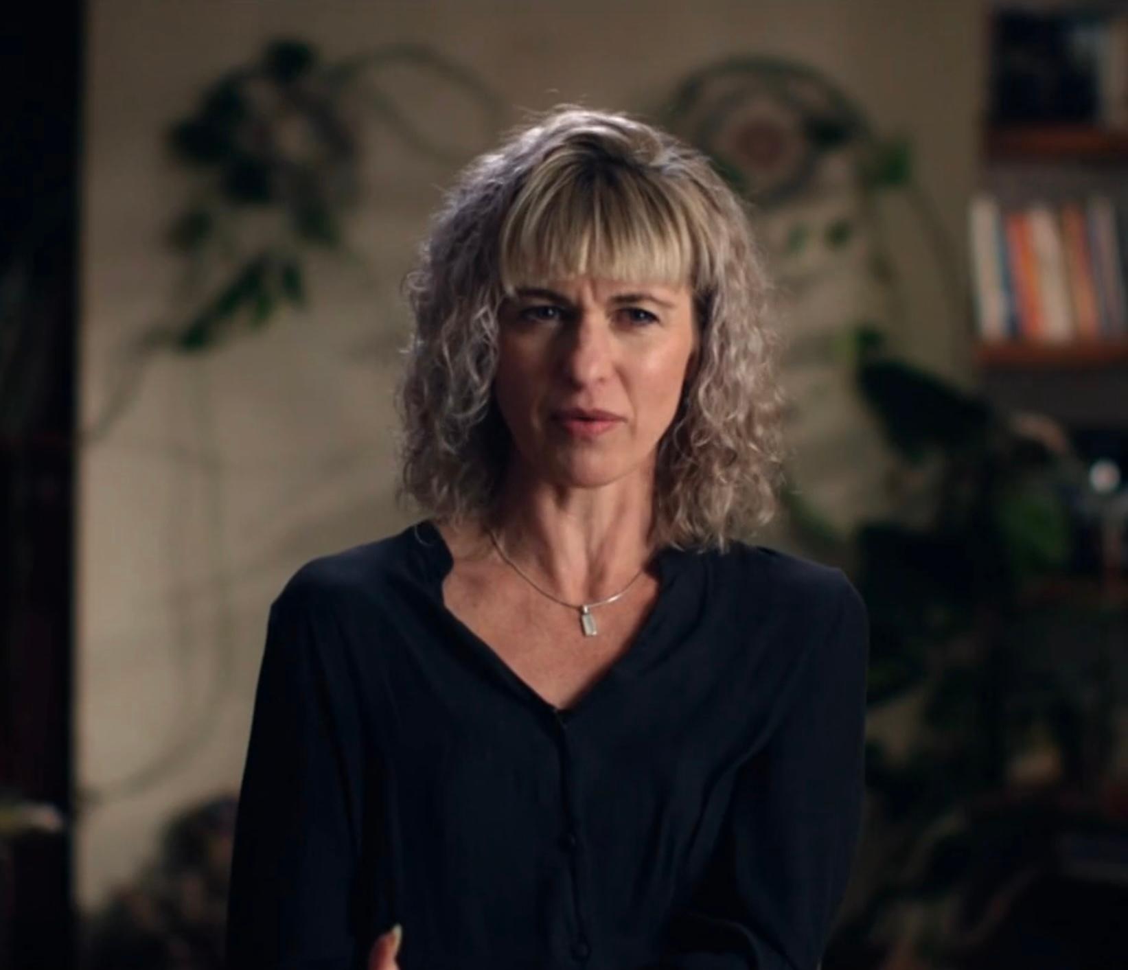 actor Chloe Stanton large photo