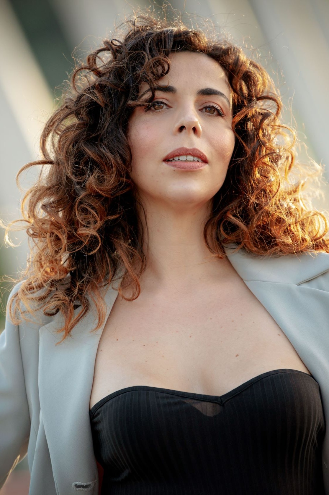 actor Valentina Ruggeri large photo