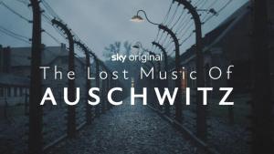 The Lost Music of Auschwitz [Indonesian]