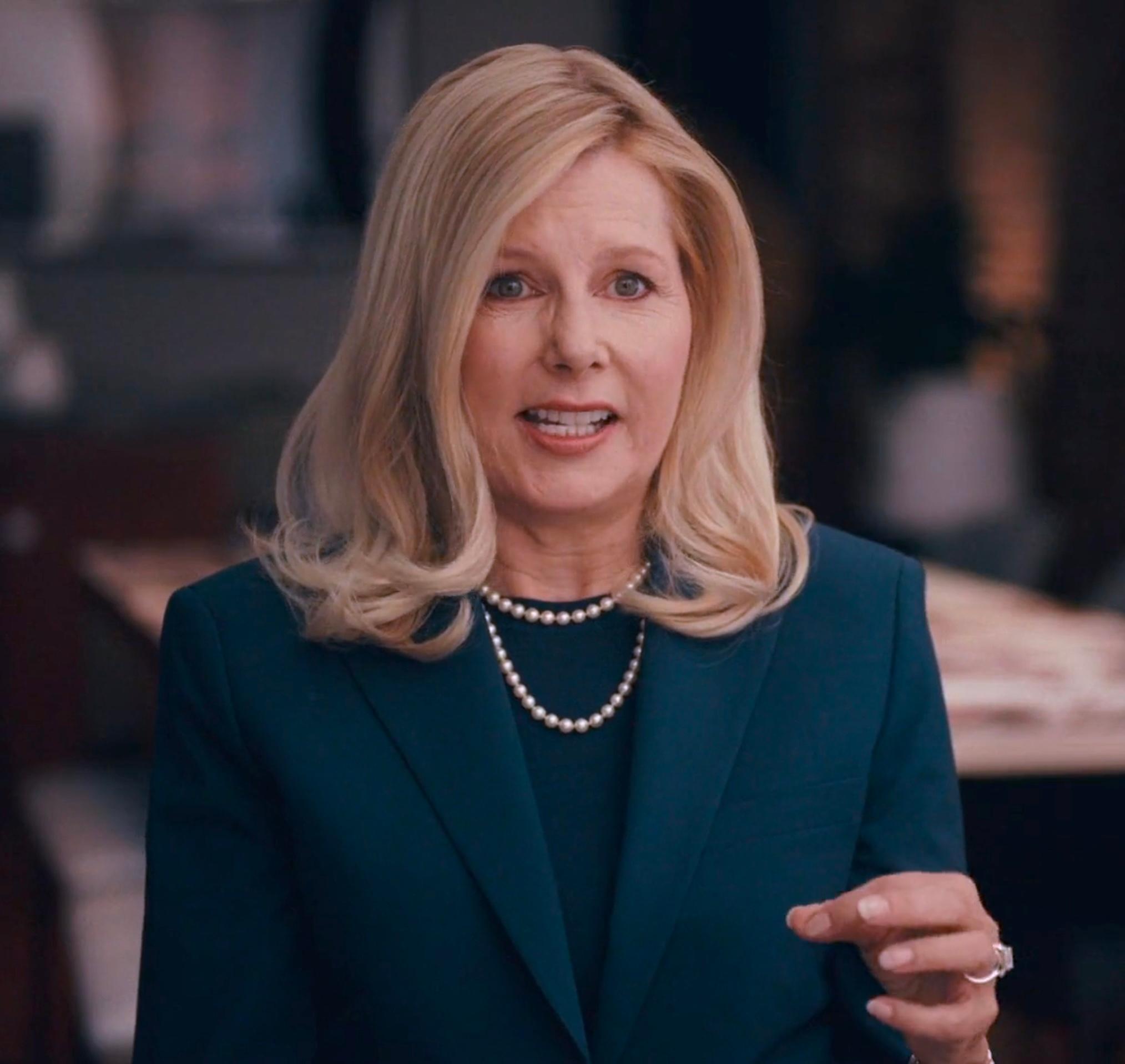 actor Katie Nelson Thomson large photo