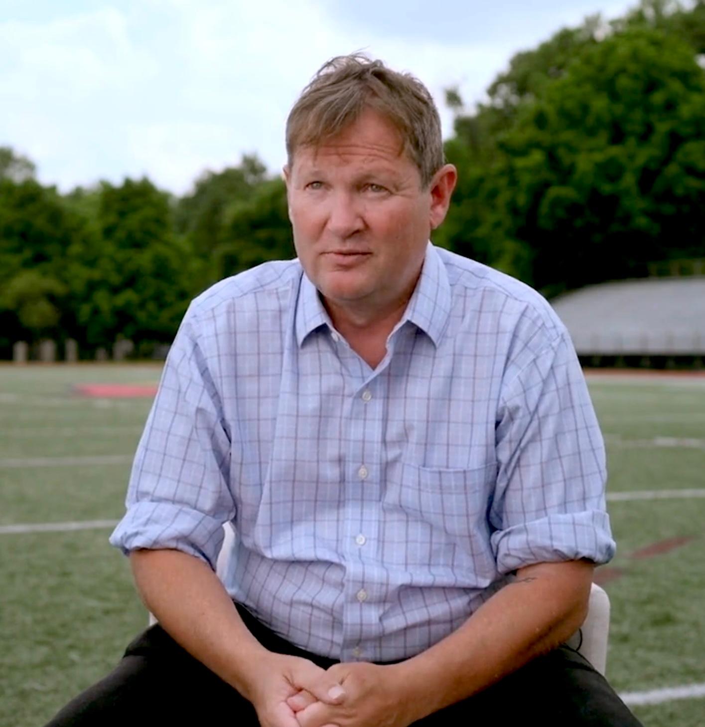 actor Lars Anderson large photo