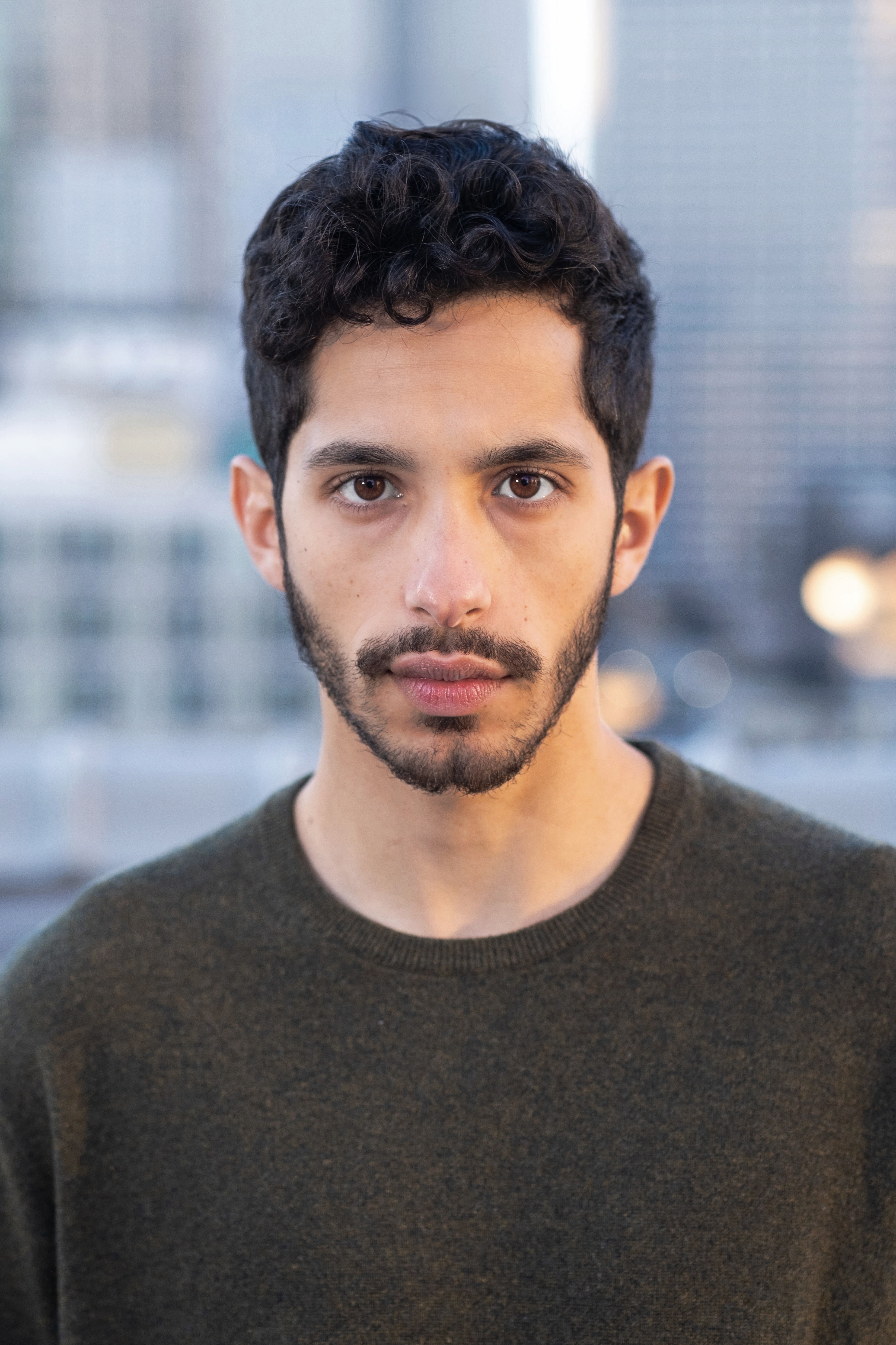 actor Troy Tripicchio large photo