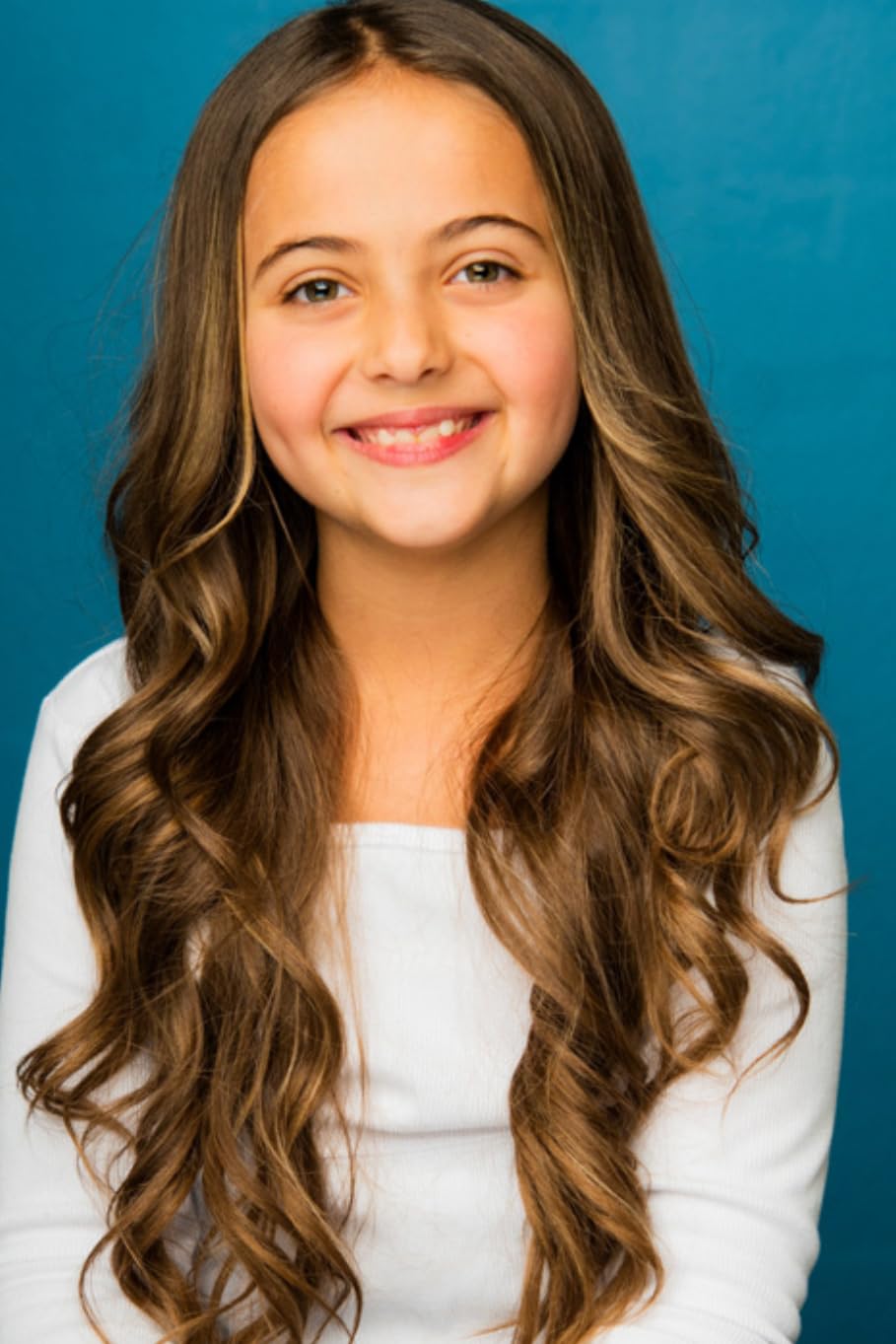 actor Valentina Capetola large photo