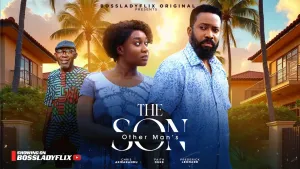 The Other Man's Son