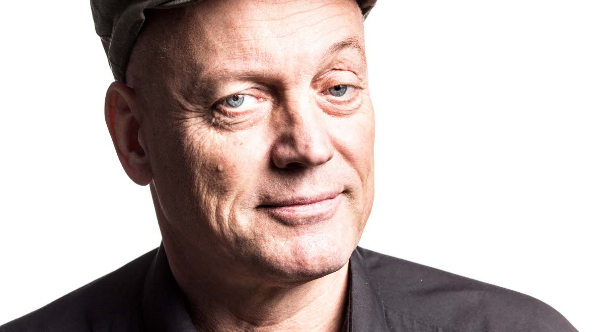 actor Pawel Mossakowski large photo