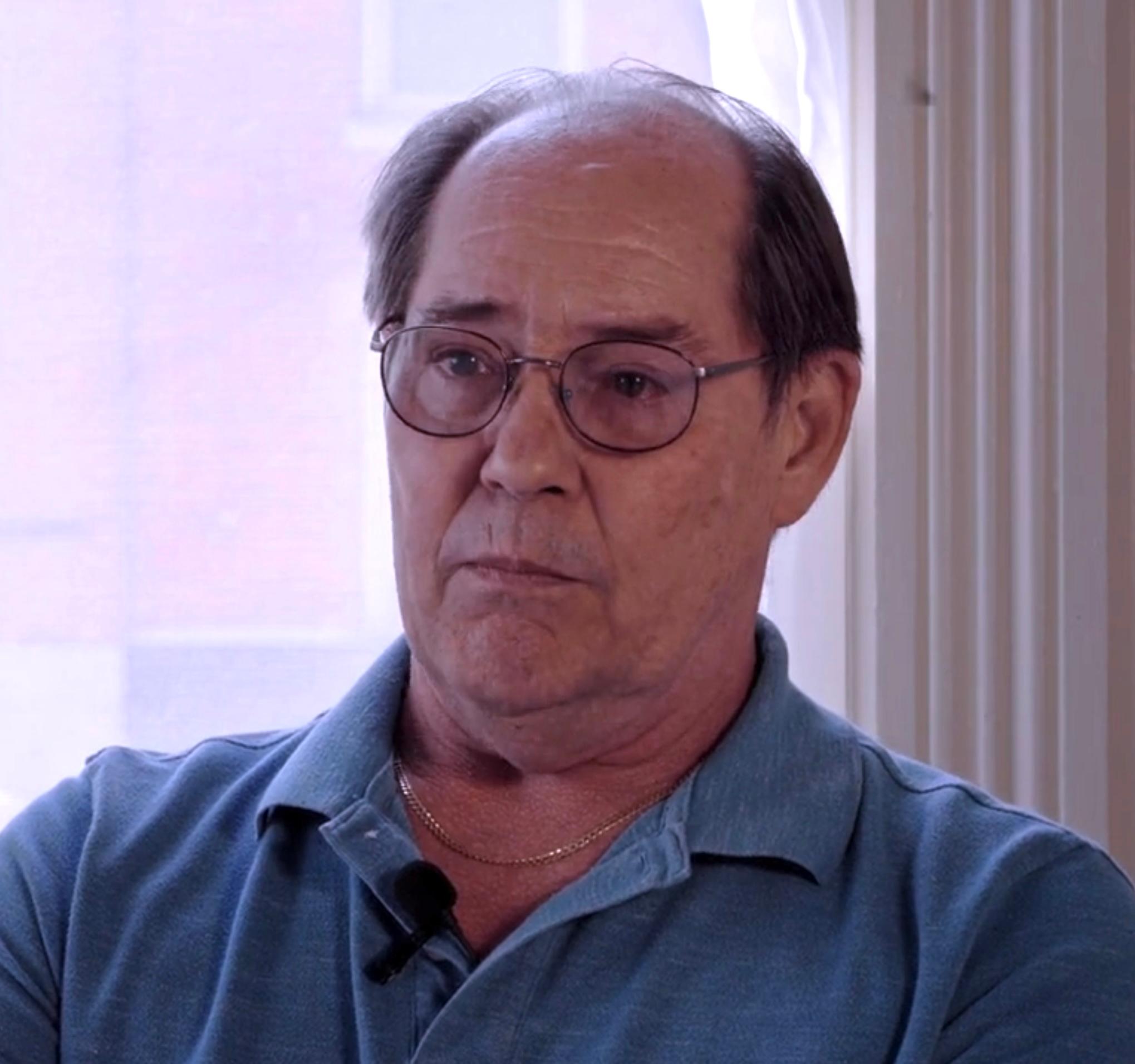 Karl Kissner
