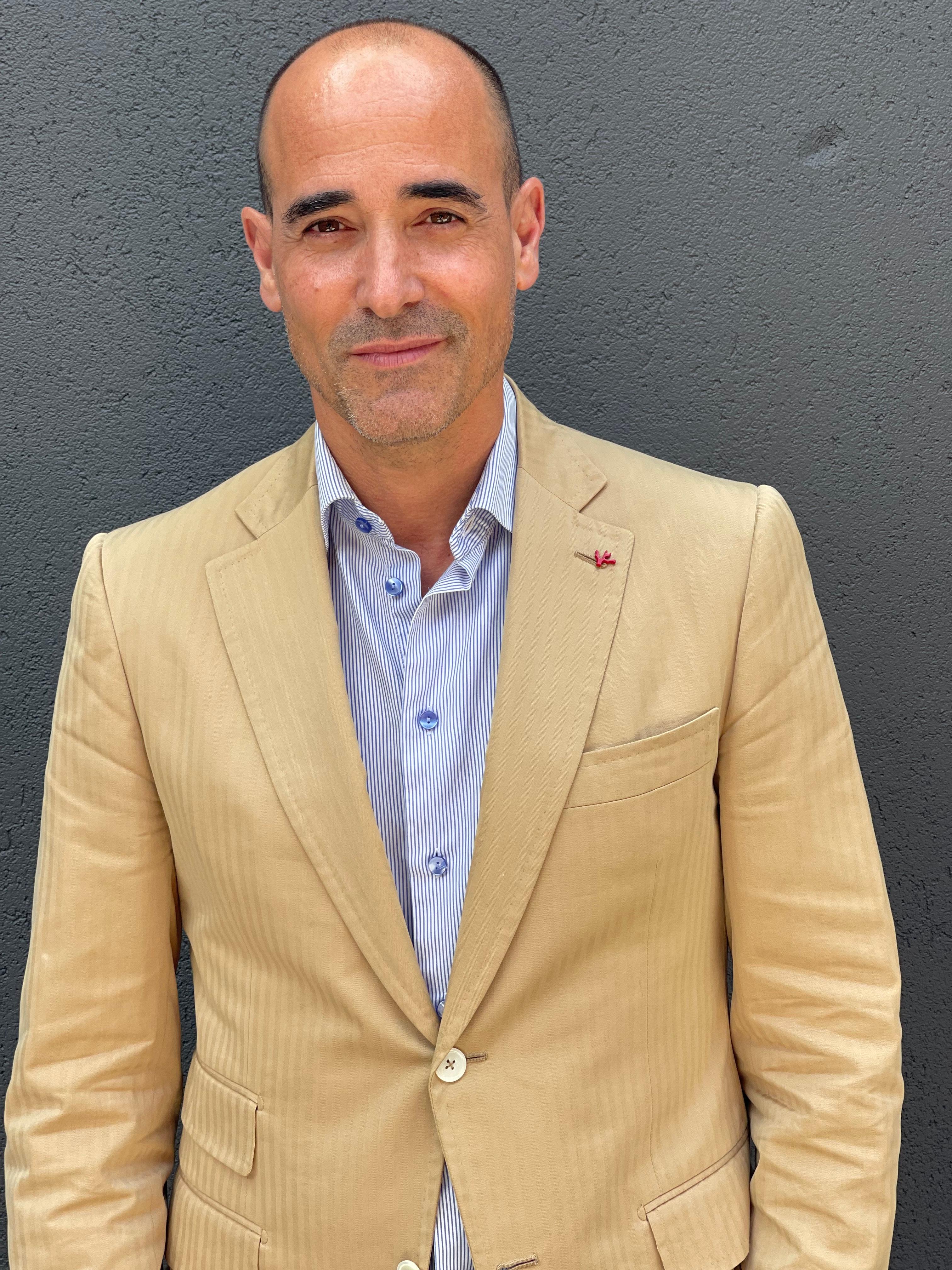 David Rocco