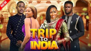 A Trip to India