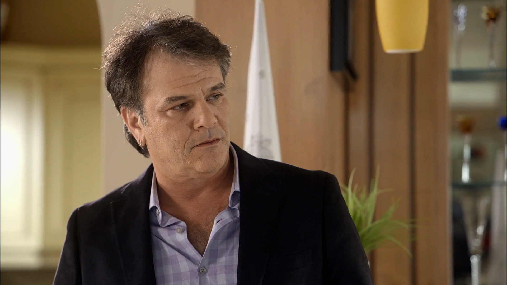 actor Zack Werner large photo