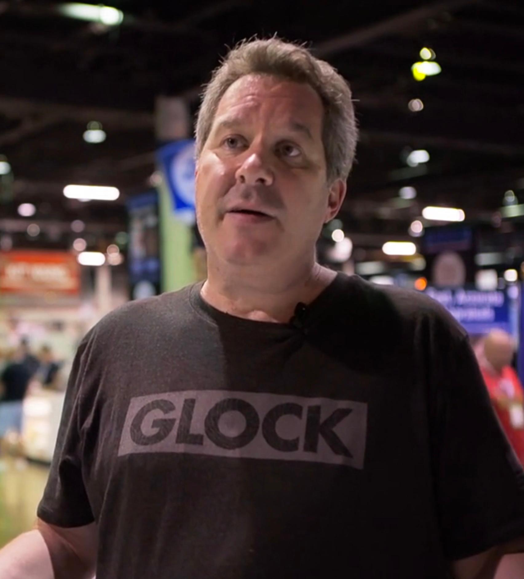 Jeffrey Lichtman