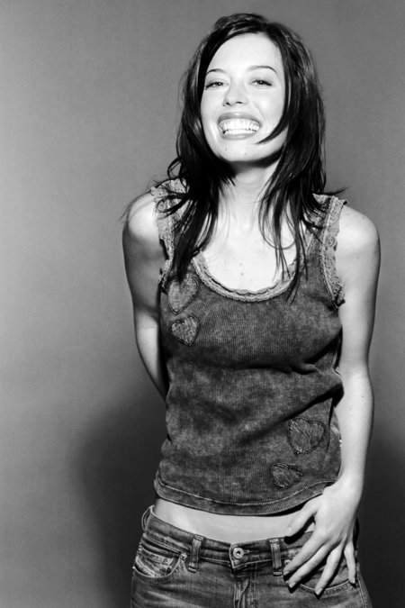 actor Cheselka Leigh large photo