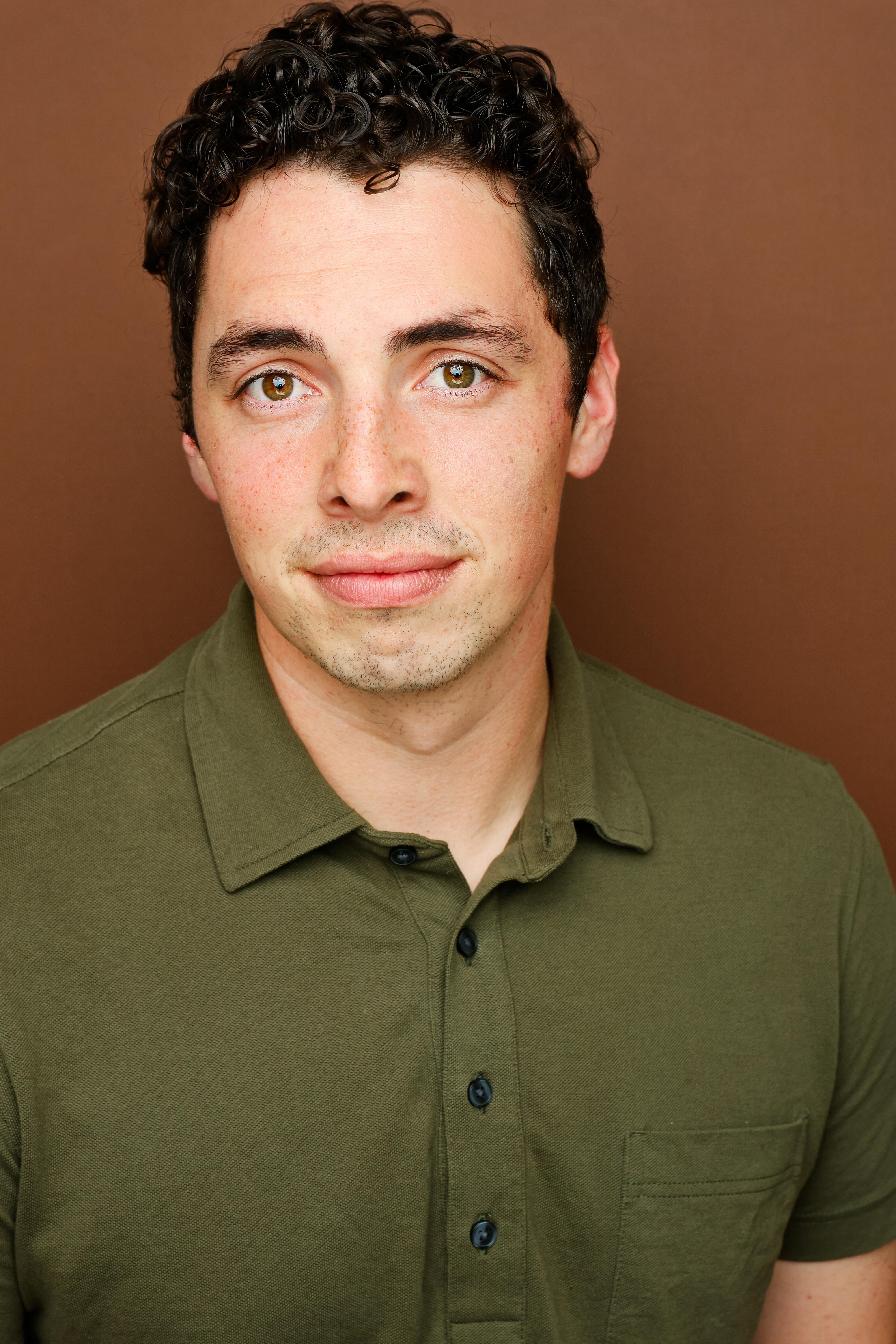 Jake Cuddemi
